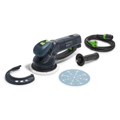 Festool ROTEX RO 150 FEQ Slipmaskin 720 W