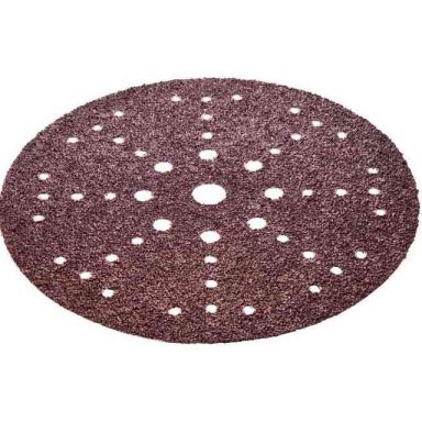 Festool STF D225/48 P24 SA/25 Slippapper 225 mm, 25-pack