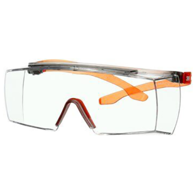 3M Secure fit 3700 Beskyttelsesbriller