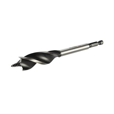 Ironside Speed-8 Puuporanterä 1/4"
