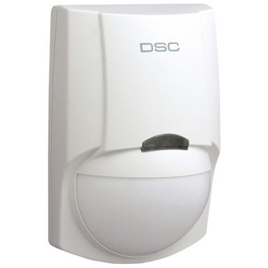 DSC LC-100P IR-detektor passiv, husdjursimmun