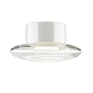 Ifö Electric Cairo Kattovalaisin IP44, GX53, 13W