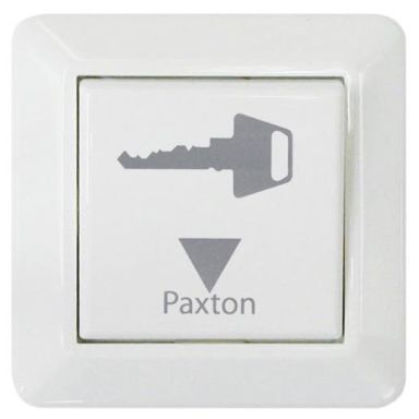 Paxton 112841 Avuspainike upotettava