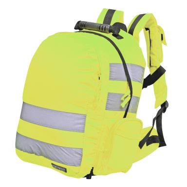 Portwest B905YER Ryggsekk 650 x 450 x 470 mm, varsel
