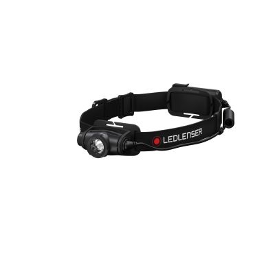 Led Lenser H5 Core Otsalamppu 200 lm