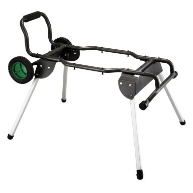 HiKOKI 66376510 Sagbord med hjul, for bordsag