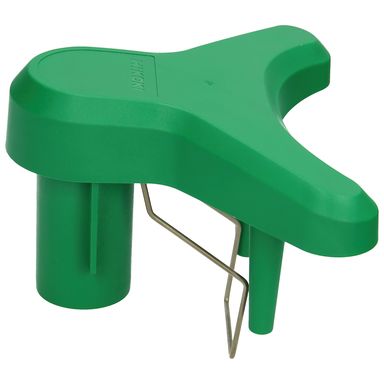 HiKOKI 66754750 Pölynkerääjä sekoituskauhaan 38 mm imurinletkulle