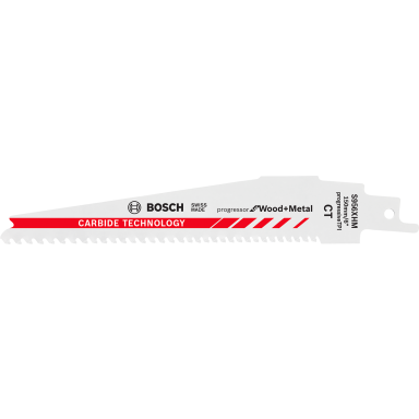 Bosch Expert S 956 XHM Multi Material Tigersågblad