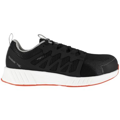 Reebok IB1076 Sikkerhedssko Sort