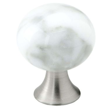 Gustavsberg K8 Knopp till badrumsskåp