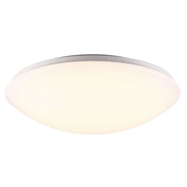 Nordlux ASK 45396001 Plafond IP44, 32W LED