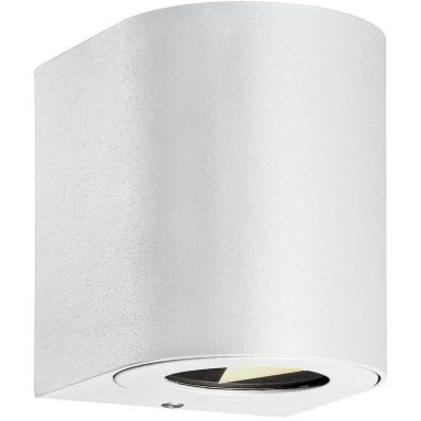 Nordlux CANTO 49701001 Seinävalaisin 2x6W LED, IP44, 2700K