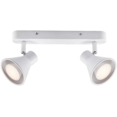 Nordlux EIK 45770101 Kattovalaisin GU10, 35W, IP20