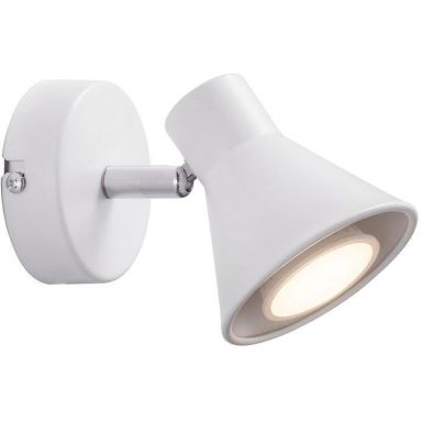 Nordlux EIK 45761001 Väggspotlight GU10, 35W, IP20