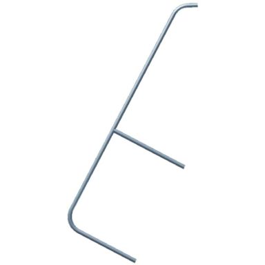 Zarges 41959 Håndløper til arbeidsplattform