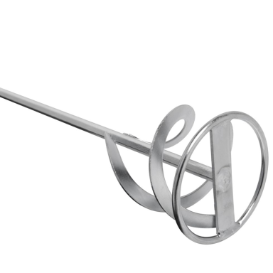 Flexxtra MP1903RS-H Blandervispen til let- og mellemviskøse materialer