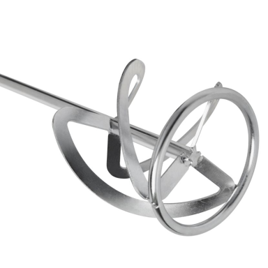 Flexxtra MP0106RS Blandevisp Ø 120 mm