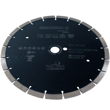 Flexxtra 100195 Timanttiterä