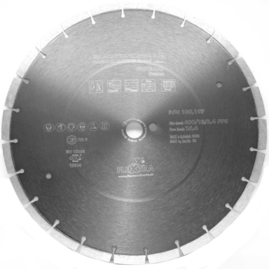 Flexxtra 100197 Diamantklinge