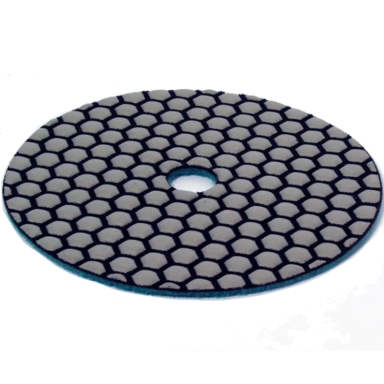 Flexxtra 100275 Diamantslipskiva 125 mm