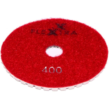 Flexxtra 100253 Slibeskive 100 mm