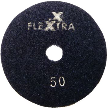 Flexxtra 100166 Slibeskive 100 mm