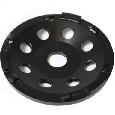 Flexxtra 100290 Slibesål 125 mm