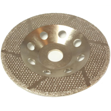 Flexxtra 100265 Slibesål 150 mm