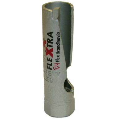 Flexxtra SHS02060 Hullsag 16 - 51 mm