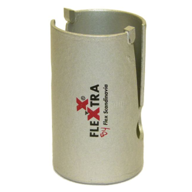 Flexxtra SHS03860 Hulsav 16 - 51 mm