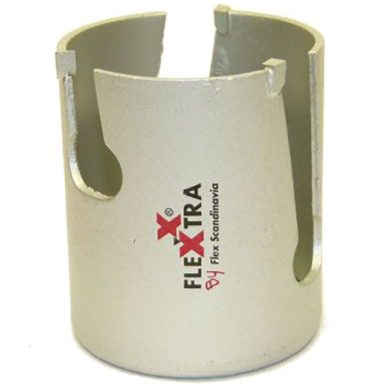 Flexxtra SHS06760 Hullsag 54 - 83 mm