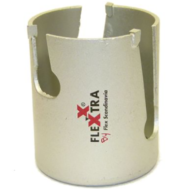 Flexxtra SHS06860 Hullsag 54 - 83 mm