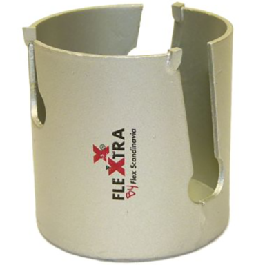 Flexxtra SHS07460 Reikäsaha 54 - 83 mm