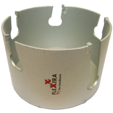 Flexxtra SHS10560 Hålsåg 86 - 210 mm