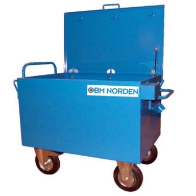 OBM Norden Standard Verktøyvogn 330 liter