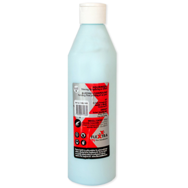 Flexxtra Glaze+ Polermiddel 500 ml