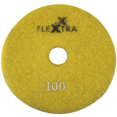 Flexxtra 100364 Slibeskive 125 mm