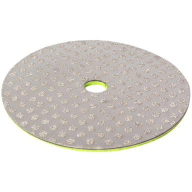 Flexxtra 100291 Diamantslipeskive for grov, middels og finsliping