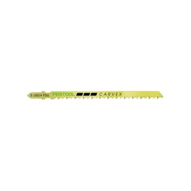 Festool WOOD UNIVERSAL S 105/4 FSG/5 Stiksavklinger
