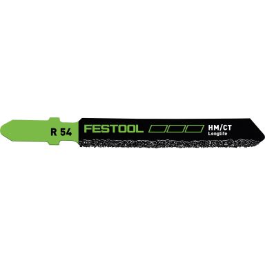 Festool R 54 G Riff Stiksavklinger