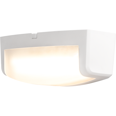 Hide-a-Lite Kloss LED-valaisin 3000 K, lämmin valkoinen