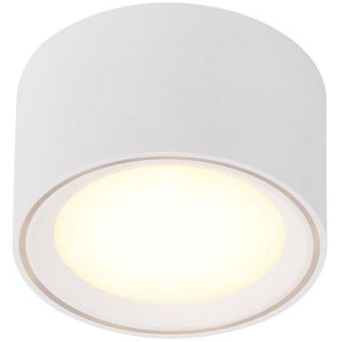 Nordlux FALLON 47540101 Kohdevalaisin LED, 2700K, IP20