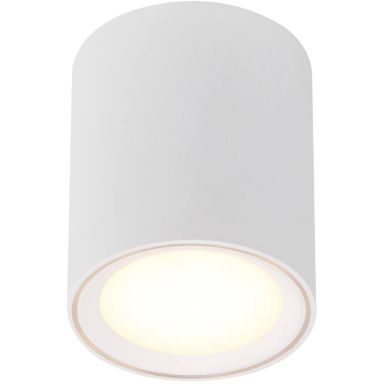 Nordlux FALLON 47550101 Kohdevalaisin LED,2700K, IP20