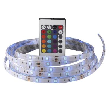Nordlux LED STRIP 47970000 LED-strip 1,2 m, IP23, 2700K