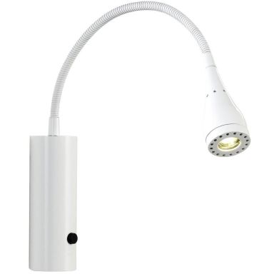 Nordlux MENTO 75531001 Væglampe med lyskilde, IP20