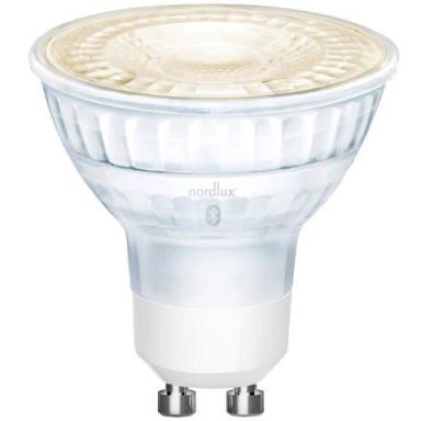 Nordlux SMARTLIGHT 2070031000 Glödlampa smart, GU10, 410lm, 2200-6500K