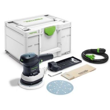 Festool ETS 150/3 EQ-Plus Excentersliber 310 W