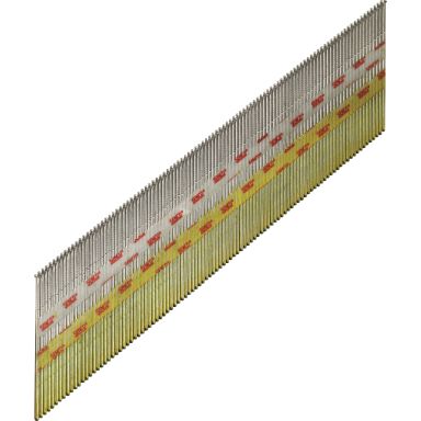 Senco DA25EABN Dykkert Ø1,8 mm, FZB, galvanisert