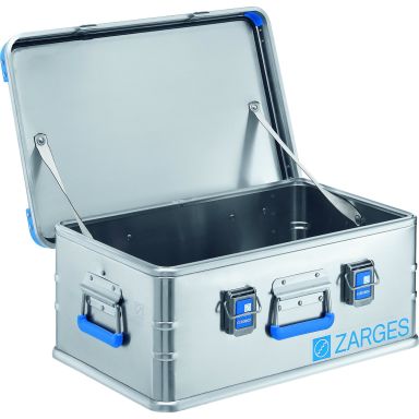 Zarges Eurobox Alumiinilaatikko