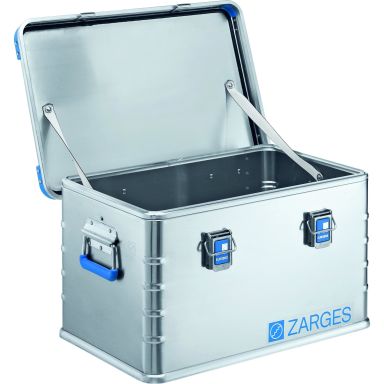 Zarges Eurobox Alumiinilaatikko